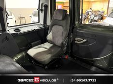 FIAT DOBLÓ 1.8 MPI ADVENTURE 16V 2012/2012 GARCEZ VEÍCULOS BENTO GONÇALVES / Carros no Vale