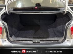 HONDA CITY 1.5 EX 16V 2010/2010 GARCEZ VEÍCULOS BENTO GONÇALVES / Carros no Vale