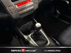 HONDA CITY 1.5 EX 16V 2010/2010 GARCEZ VEÍCULOS BENTO GONÇALVES / Carros no Vale