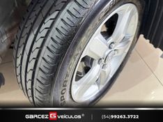 HONDA CITY 1.5 EX 16V 2010/2010 GARCEZ VEÍCULOS BENTO GONÇALVES / Carros no Vale