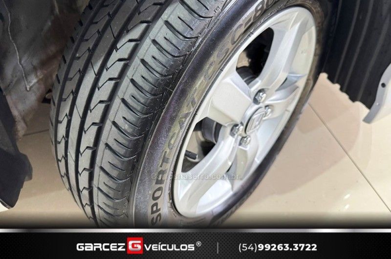 HONDA CITY 1.5 EX 16V 2010/2010 GARCEZ VEÍCULOS BENTO GONÇALVES / Carros no Vale