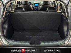 HYUNDAI HB20 1.6 OCEAN 16V 2016/2017 GARCEZ VEÍCULOS BENTO GONÇALVES / Carros no Vale