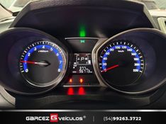 HYUNDAI HB20 1.6 OCEAN 16V 2016/2017 GARCEZ VEÍCULOS BENTO GONÇALVES / Carros no Vale
