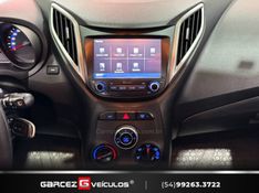 HYUNDAI HB20 1.6 OCEAN 16V 2016/2017 GARCEZ VEÍCULOS BENTO GONÇALVES / Carros no Vale