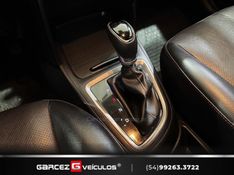 HYUNDAI HB20 1.6 OCEAN 16V 2016/2017 GARCEZ VEÍCULOS BENTO GONÇALVES / Carros no Vale