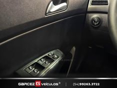 HYUNDAI HB20 1.6 OCEAN 16V 2016/2017 GARCEZ VEÍCULOS BENTO GONÇALVES / Carros no Vale