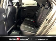 HYUNDAI HB20 1.6 OCEAN 16V 2016/2017 GARCEZ VEÍCULOS BENTO GONÇALVES / Carros no Vale