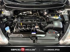 HYUNDAI HB20 1.6 OCEAN 16V 2016/2017 GARCEZ VEÍCULOS BENTO GONÇALVES / Carros no Vale