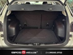 JEEP COMPASS 2.0 16V LONGITUDE 4X4 2020/2021 GARCEZ VEÍCULOS BENTO GONÇALVES / Carros no Vale