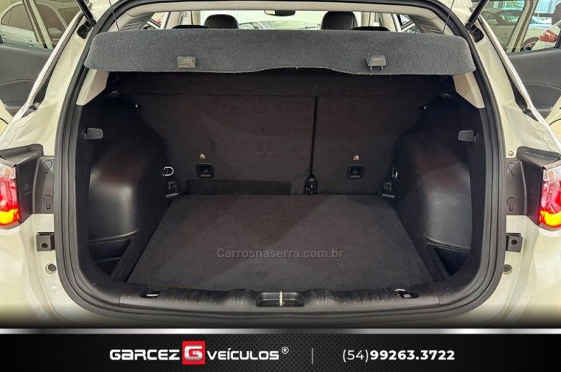 JEEP COMPASS 2.0 16V LONGITUDE 4X4 2020/2021 GARCEZ VEÍCULOS BENTO GONÇALVES / Carros no Vale