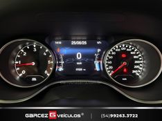 JEEP COMPASS 2.0 16V LONGITUDE 4X4 2020/2021 GARCEZ VEÍCULOS BENTO GONÇALVES / Carros no Vale