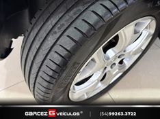 JEEP COMPASS 2.0 16V LONGITUDE 4X4 2020/2021 GARCEZ VEÍCULOS BENTO GONÇALVES / Carros no Vale
