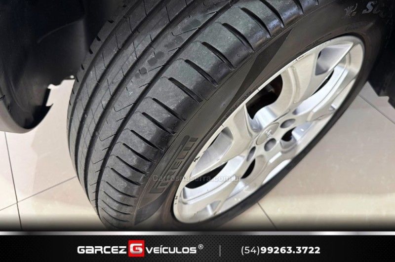 JEEP COMPASS 2.0 16V LONGITUDE 4X4 2020/2021 GARCEZ VEÍCULOS BENTO GONÇALVES / Carros no Vale