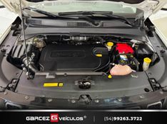 JEEP COMPASS 2.0 16V LONGITUDE 4X4 2020/2021 GARCEZ VEÍCULOS BENTO GONÇALVES / Carros no Vale