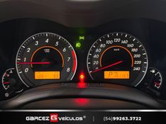 TOYOTA COROLLA 1.8 XEI 16V 2009/2010 GARCEZ VEÍCULOS BENTO GONÇALVES / Carros no Vale