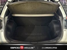TOYOTA YARIS 1.3 XL LIVE 16V 2019/2019 GARCEZ VEÍCULOS BENTO GONÇALVES / Carros no Vale
