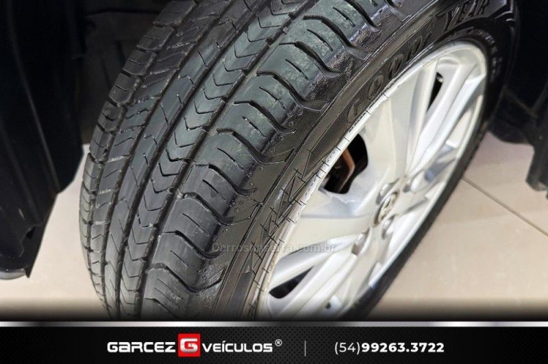 TOYOTA YARIS 1.3 XL LIVE 16V 2019/2019 GARCEZ VEÍCULOS BENTO GONÇALVES / Carros no Vale