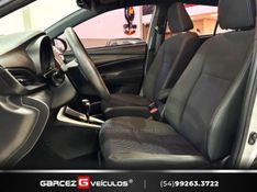 TOYOTA YARIS 1.3 XL LIVE 16V 2019/2019 GARCEZ VEÍCULOS BENTO GONÇALVES / Carros no Vale