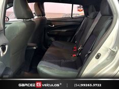 TOYOTA YARIS 1.3 XL LIVE 16V 2019/2019 GARCEZ VEÍCULOS BENTO GONÇALVES / Carros no Vale