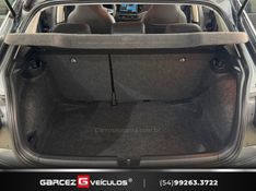 VOLKSWAGEN POLO 1.0200 TSI HIGHLINE 2024/2025 GARCEZ VEÍCULOS BENTO GONÇALVES / Carros no Vale