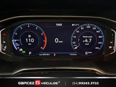 VOLKSWAGEN POLO 1.0200 TSI HIGHLINE 2024/2025 GARCEZ VEÍCULOS BENTO GONÇALVES / Carros no Vale