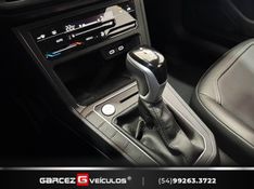 VOLKSWAGEN POLO 1.0200 TSI HIGHLINE 2024/2025 GARCEZ VEÍCULOS BENTO GONÇALVES / Carros no Vale