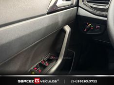 VOLKSWAGEN POLO 1.0200 TSI HIGHLINE 2024/2025 GARCEZ VEÍCULOS BENTO GONÇALVES / Carros no Vale