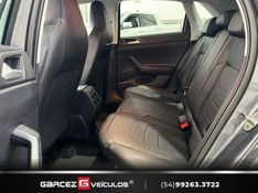 VOLKSWAGEN POLO 1.0200 TSI HIGHLINE 2024/2025 GARCEZ VEÍCULOS BENTO GONÇALVES / Carros no Vale