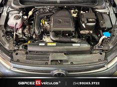 VOLKSWAGEN POLO 1.0200 TSI HIGHLINE 2024/2025 GARCEZ VEÍCULOS BENTO GONÇALVES / Carros no Vale