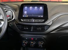 CHEVROLET ONIX 1.0 LT2 2022/2022 GRIFFCAR MULTIMARCAS DOIS IRMÃOS / Carros no Vale