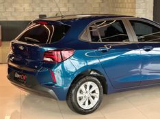 CHEVROLET ONIX 1.0 LT2 2022/2022 GRIFFCAR MULTIMARCAS DOIS IRMÃOS / Carros no Vale