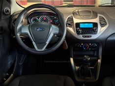 FORD KA 1.0 SE 12V 2019/2020 GRIFFCAR MULTIMARCAS DOIS IRMÃOS / Carros no Vale