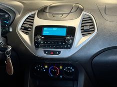 FORD KA 1.0 SE 12V 2019/2020 GRIFFCAR MULTIMARCAS DOIS IRMÃOS / Carros no Vale