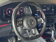 VOLKSWAGEN JETTA 2.0 16V TSI GLI 350 2019/2019 GRIFFCAR MULTIMARCAS DOIS IRMÃOS / Carros no Vale