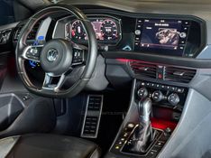 VOLKSWAGEN JETTA 2.0 16V TSI GLI 350 2019/2019 GRIFFCAR MULTIMARCAS DOIS IRMÃOS / Carros no Vale