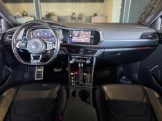 VOLKSWAGEN JETTA 2.0 16V TSI GLI 350 2019/2019 GRIFFCAR MULTIMARCAS DOIS IRMÃOS / Carros no Vale