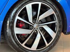 VOLKSWAGEN JETTA 2.0 16V TSI GLI 350 2019/2019 GRIFFCAR MULTIMARCAS DOIS IRMÃOS / Carros no Vale