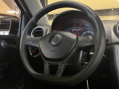 VOLKSWAGEN SAVEIRO 1.6 ROBUST CS 8V 2019/2019 GRIFFCAR MULTIMARCAS DOIS IRMÃOS / Carros no Vale