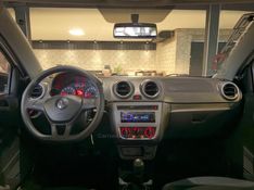 VOLKSWAGEN SAVEIRO 1.6 ROBUST CS 8V 2019/2019 GRIFFCAR MULTIMARCAS DOIS IRMÃOS / Carros no Vale