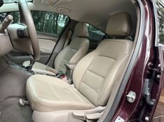 CHEVROLET CRUZE 1.4 TURBO LTZ 16V 2018/2018 KASPER VEÍCULOS DOIS IRMÃOS / Carros no Vale