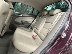 CHEVROLET CRUZE 1.4 TURBO LTZ 16V 2018/2018 KASPER VEÍCULOS DOIS IRMÃOS / Carros no Vale