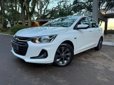 CHEVROLET ONIX 1.0LTZ PLUS 12V TURBO 2021/2022 KASPER VEÍCULOS DOIS IRMÃOS / Carros no Vale