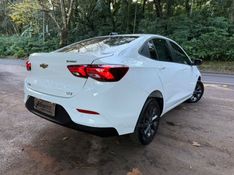 CHEVROLET ONIX 1.0LTZ PLUS 12V TURBO 2021/2022 KASPER VEÍCULOS DOIS IRMÃOS / Carros no Vale