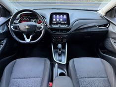 CHEVROLET ONIX 1.0LTZ PLUS 12V TURBO 2021/2022 KASPER VEÍCULOS DOIS IRMÃOS / Carros no Vale