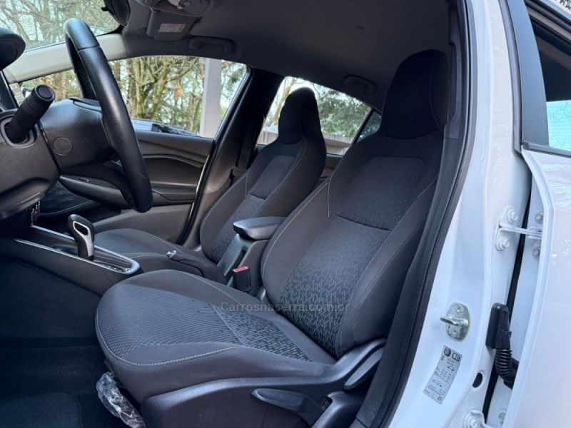 CHEVROLET ONIX 1.0LTZ PLUS 12V TURBO 2021/2022 KASPER VEÍCULOS DOIS IRMÃOS / Carros no Vale