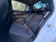 CHEVROLET ONIX 1.0LTZ PLUS 12V TURBO 2021/2022 KASPER VEÍCULOS DOIS IRMÃOS / Carros no Vale
