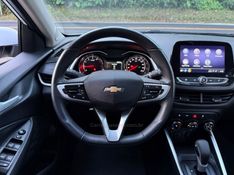 CHEVROLET ONIX 1.0LTZ PLUS 12V TURBO 2021/2022 KASPER VEÍCULOS DOIS IRMÃOS / Carros no Vale