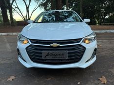 CHEVROLET ONIX 1.0LTZ PLUS 12V TURBO 2021/2022 KASPER VEÍCULOS DOIS IRMÃOS / Carros no Vale