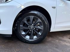 CHEVROLET ONIX 1.0LTZ PLUS 12V TURBO 2021/2022 KASPER VEÍCULOS DOIS IRMÃOS / Carros no Vale