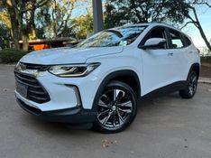 CHEVROLET TRACKER 1.2 12V PREMIER TURBO 2021/2022 KASPER VEÍCULOS DOIS IRMÃOS / Carros no Vale